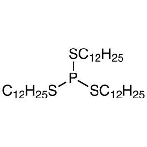 TCI T0460 1656-63-9 Trilaury Trithiophosphite