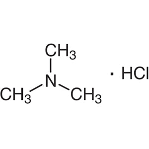 TCI T0465 593-81-7 Trimethylamine Hydrochloride