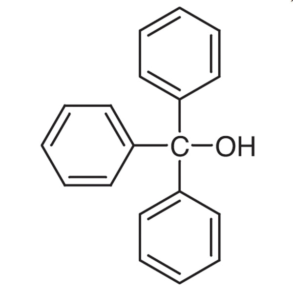 TCI T0516 76-84-6 Trifenilmetanol