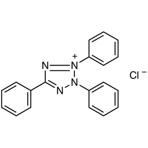 298-96-4 2,3,5-Triphenyltetrazolium Chloride - AMI Scientific
