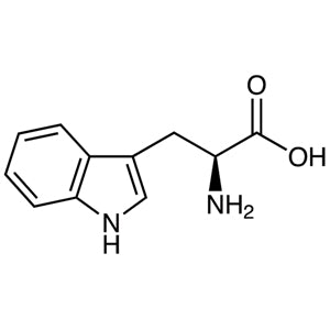 73-22-3 L-Tryptophan - AMI Scientific