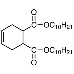 TCI T0603 87826-26-4 Diisodecyl 4-Sikloheksena-1,2-dikarboksilat