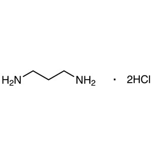 TCI T0613 10517-44-9 1,3-Diaminopropane Dihydrochloride