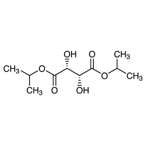 TCI T0621 2217-15-4 Diisopropyl L-(+)-Tartrate