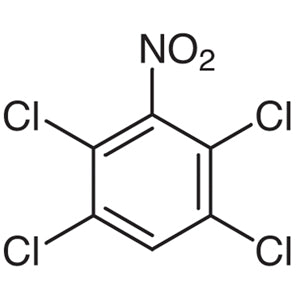 TCI T0624 117-18-0 2,3,5,6-Tetrachloronitrobenzene