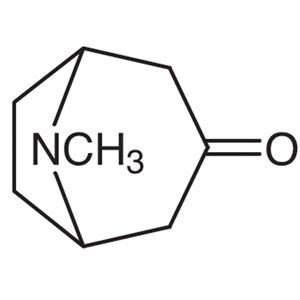 TCI T0626 532-24-1 Tropinone