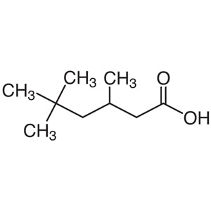 TCI T0630 3302-10-1 3,5,5-Trimethylhexanoic Acid