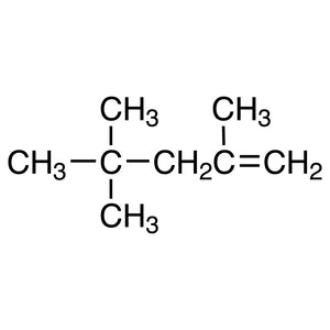TCI T0665 107-39-1 2,4,4-Trimetil-1-pentena