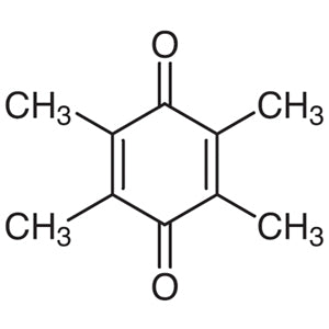 TCI T0672 527-17-3 Tetramethyl-1,4-benzoquinone