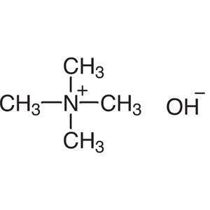 TCI T0676 75-59-2 Tetramethylammonium Hydroxide (10% in Methanol)