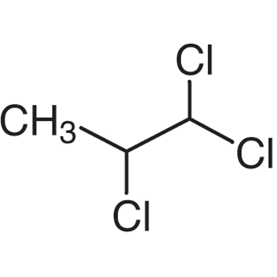 TCI T0686 598-77-6 1,1,2-Trichloropropane