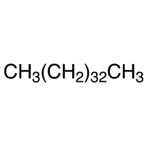 TCI T0687 14167-59-0 Tetratriacontane
