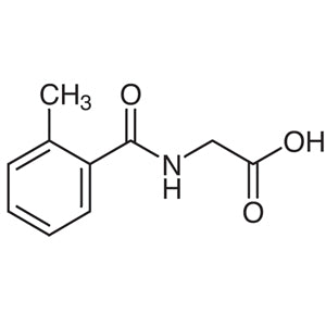 TCI T0719 42013-20-7 N-(o-Toluoyl)glisin