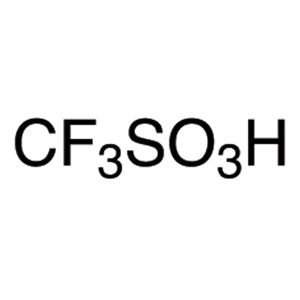 TCI T0751 1493-13-6 Asam Trifluorometanesulfonat