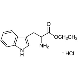 6519-67-1 DL-Tryptophan Ethyl Ester Hydrochloride - AMI Scientific