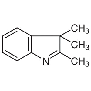 1640-39-7 2,3,3-Trimethylindolenine - AMI Scientific