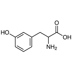 TCI T0787 775-06-4 DL-m-Tirosin