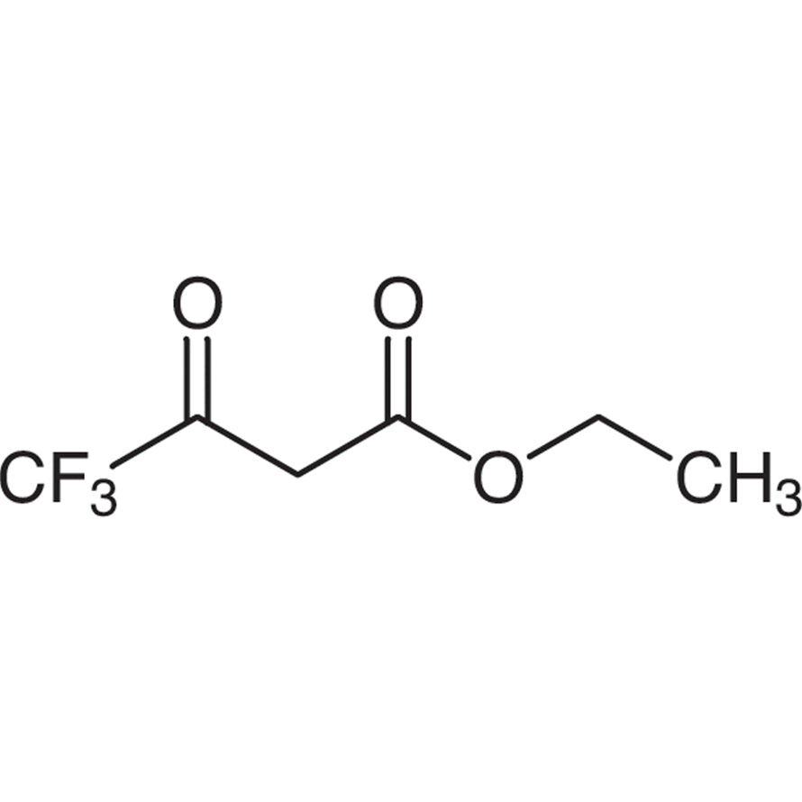 TCI T0810 372-31-6 Etil 4,4,4-Trifluoroasetoasetat
