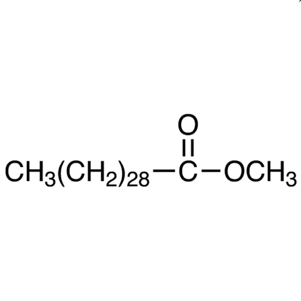 TCI T0812 629-83-4 Metil Triacontanate