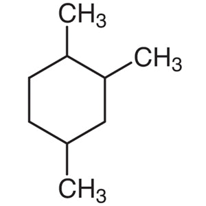 TCI T0825 2234-75-5 1,2,4-Trimethylcyclohexane (mixture of stereoisomers)