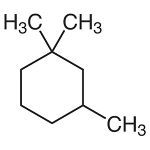 TCI T0827 3073-66-3 1,1,3-Trimethylcyclohexane