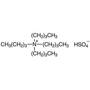 TCI T0835 32503-27-8 Tetrabutylammonium Hydrogen Sulfate