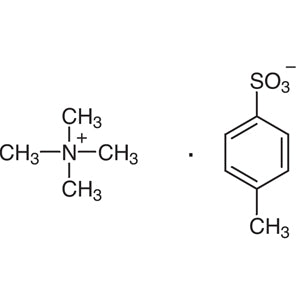 TCI T0843 3983-91-3 Tetramethylammonium p-Toluenesulfonate