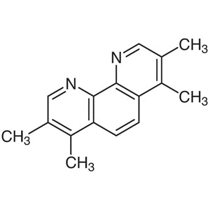 1660-93-1 3,4,7,8-Tetramethyl-1,10-phenanthroline - AMI Scientific