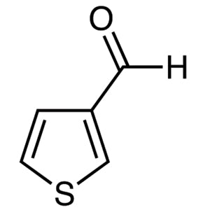 TCI T0864 498-62-4 3-Thiophenecarboxaldehyde