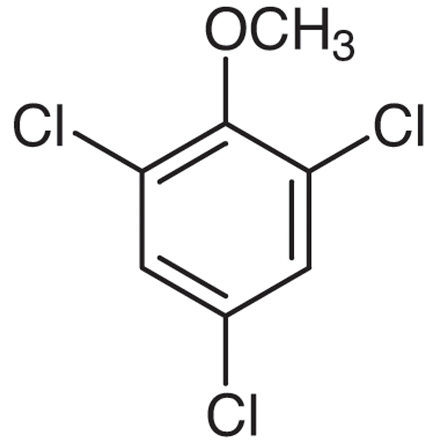 TCI T0867 87-40-1 2,4,6-Trichloroanisole