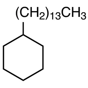 TCI T0873 1795-18-2 Tetradecylcyclohexane