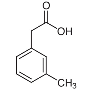 TCI T0880 621-36-3 m-Tolylacetic Acid