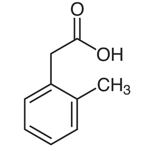 TCI T0881 644-36-0 o-Tolylacetic Acid