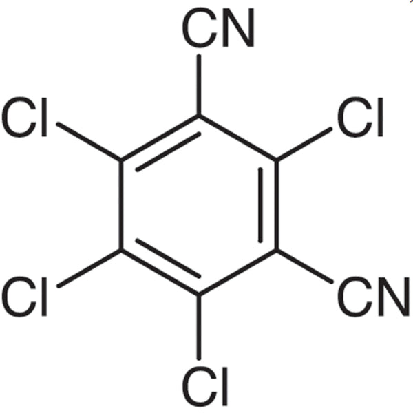 TCI T0895 1897-45-6 Tetrachloroisophthalonitrile