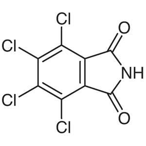 TCI T0918 1571-13-7 3,4,5,6-Tetraklorofatalimida