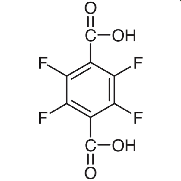 TCI T0930 652-36-8 Tetrafluoroterephthalic Acid