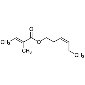 TCI T0934 67883-79-8 cis-3-Hexen-1-yl Tiglate