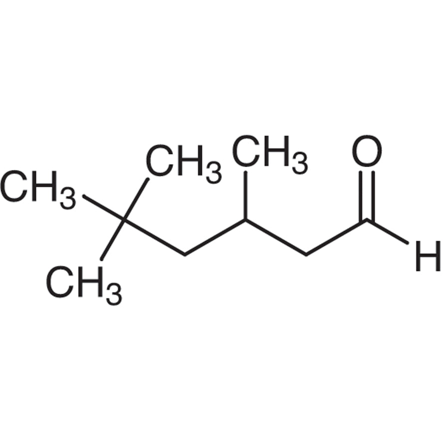 TCI T0940 5435-64-3 3,5,5-Trimethylhexanal
