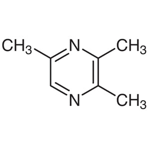 14667-55-1 2,3,5-Trimethylpyrazine - AMI Scientific