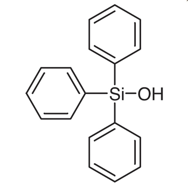 791-31-1 Triphenylsilanol - AMI Scientific