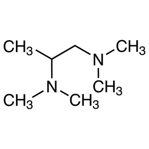 TCI T0947 1822-45-3 N,N,N',N'-Tetramethyl-1,2-diaminopropane