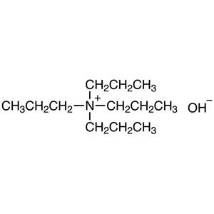 TCI T0964 4499-86-9 Tetrapropylammonium Hydroxide (10% in Water)