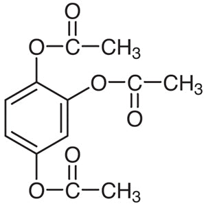 TCI T0976 613-03-6 1,2,4-Triacetoxybenzene
