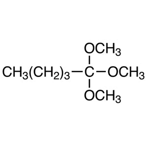 TCI T0981 13820-09-2 Trimethyl Orthovalerate