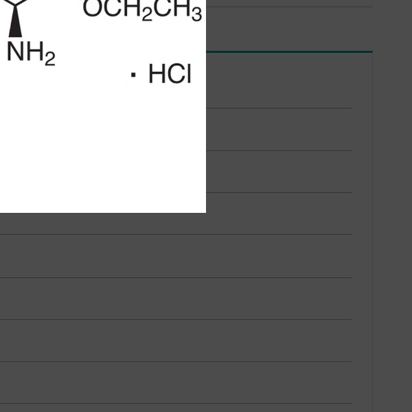TCI T0982 4089-07-0 L-Tyrosine Ethyl Ester Hydrochloride