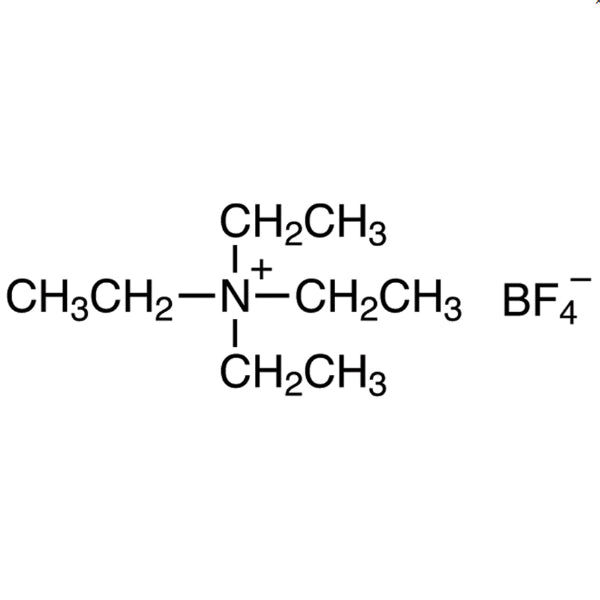 TCI T0983 429-06-1 Tetraethylammonium Tetrafluoroborate