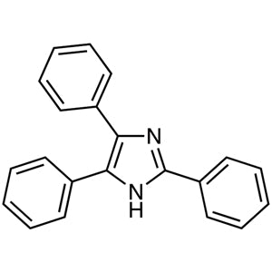 TCI T0999 484-47-9 2,4,5-Trifenilimidazol