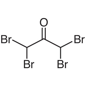 TCI T1026 22612-89-1 1,1,3,3-Tetrabromoacetone