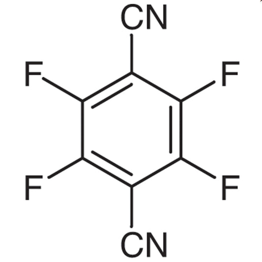 TCI T1050 1835-49-0 Tetrafluoroterephthalonitrile