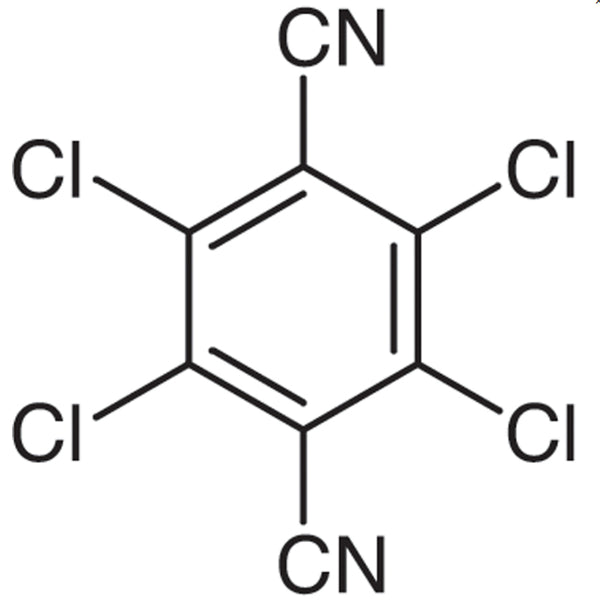 TCI T1058 1897-41-2 Tetrachloroterephthalonitrile